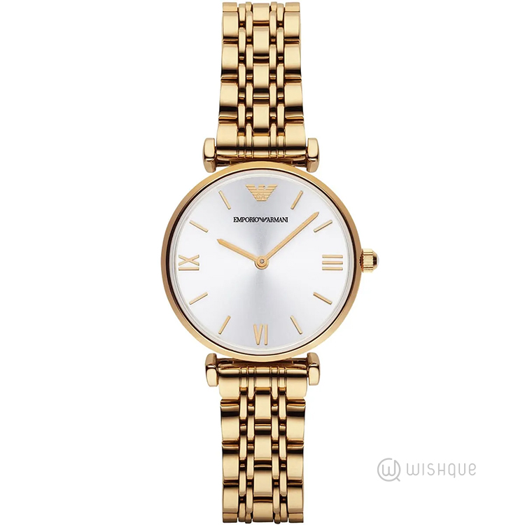 Emporio Armani Watch For Women AR1877