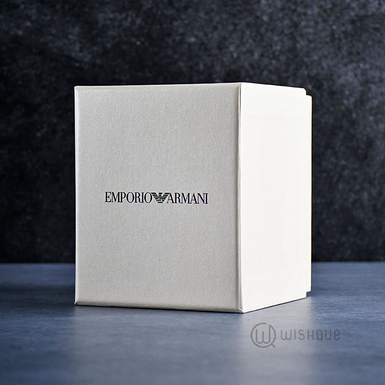 Emporio Armani Watch For Women AR1877