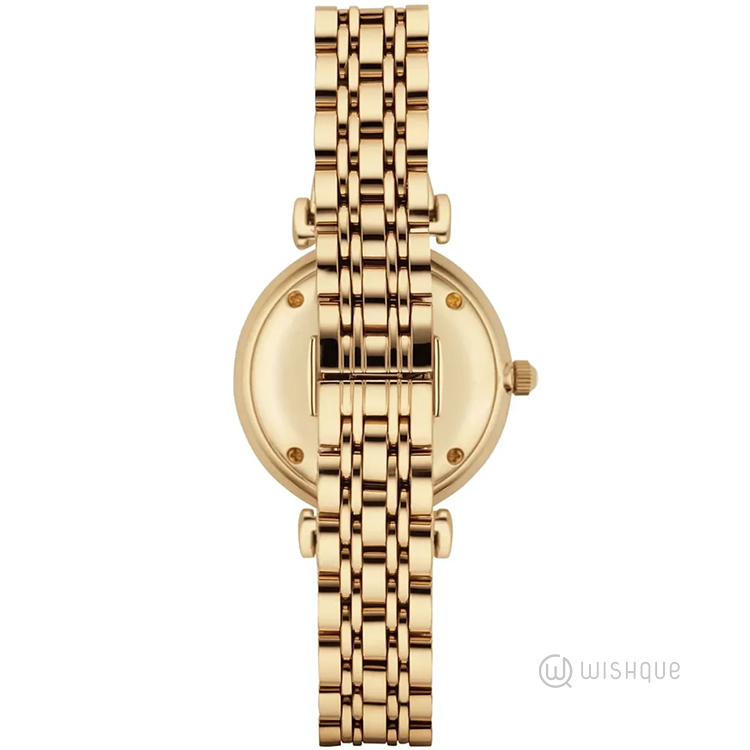 Emporio Armani Watch For Women AR1877