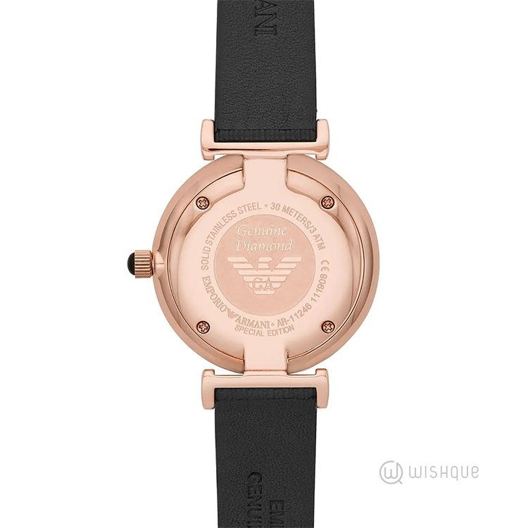 Emporio Armani Watch For Women AR11246