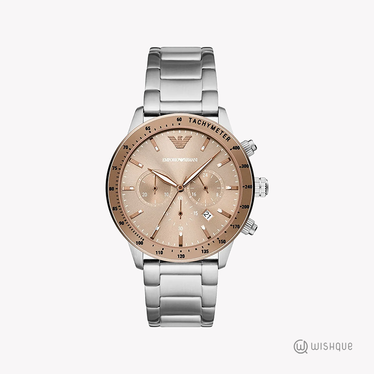 Emporio Armani Watch For Men AR11352