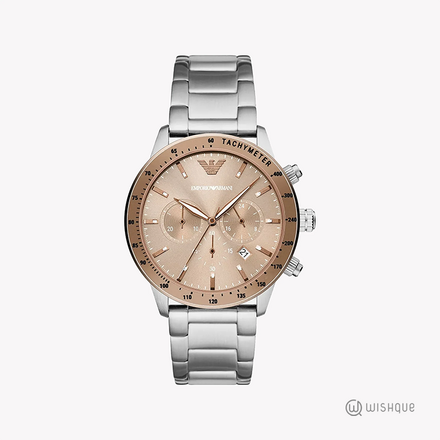 Emporio Armani Watch For Men AR11352