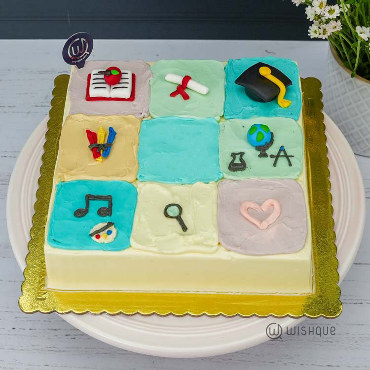 Rainbow Splash Gift Set