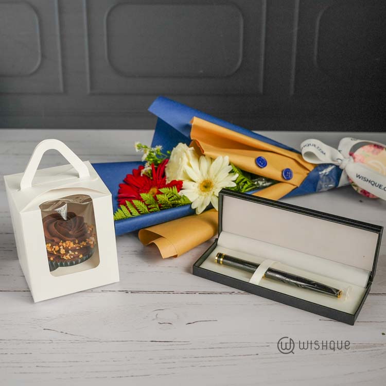 Celebration Tribute Gift Set