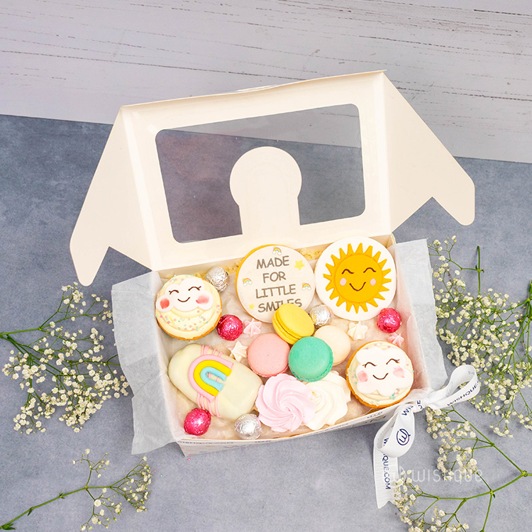 Little Smilies Goodies Pack