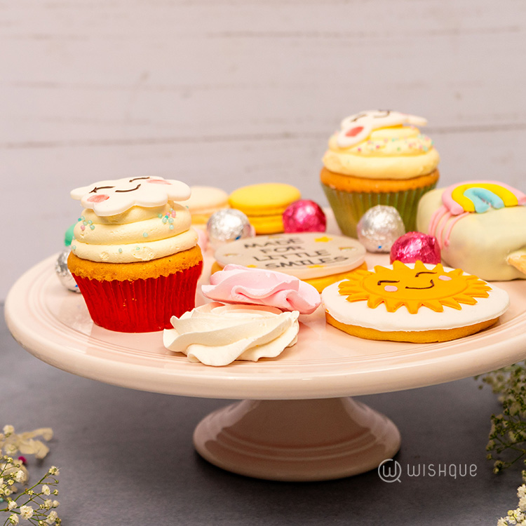 Little Smilies Goodies Pack