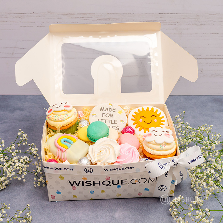 Little Smilies Goodies Pack