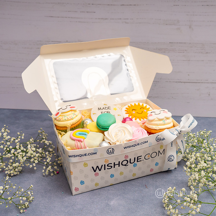 Little Smilies Goodies Pack