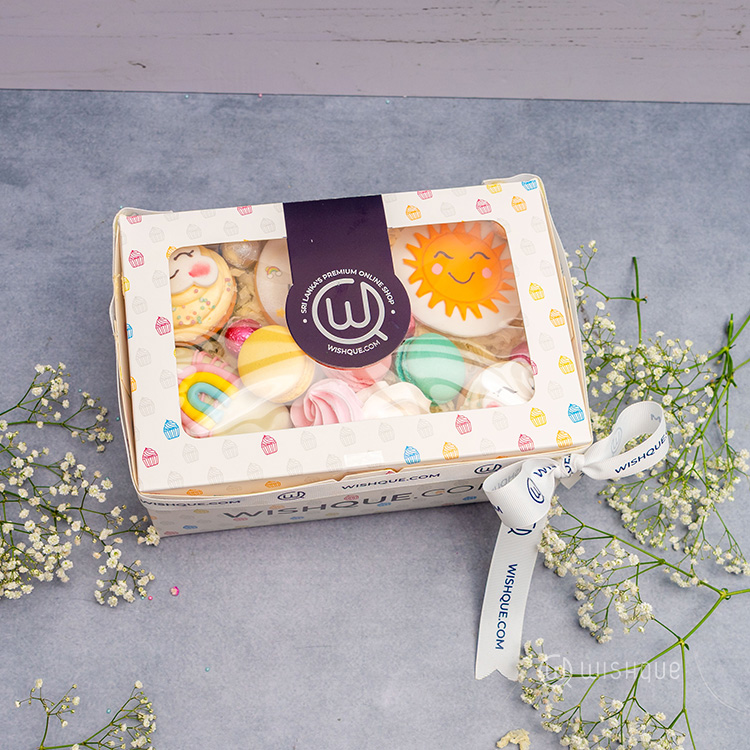 Little Smilies Goodies Pack