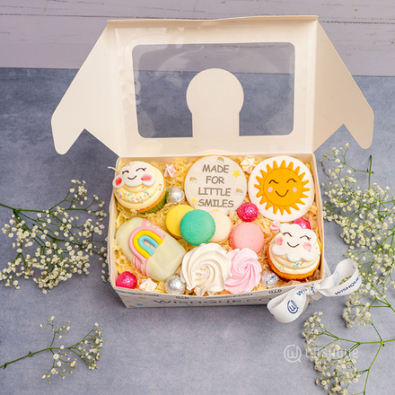 Little Smilies Goodies Pack