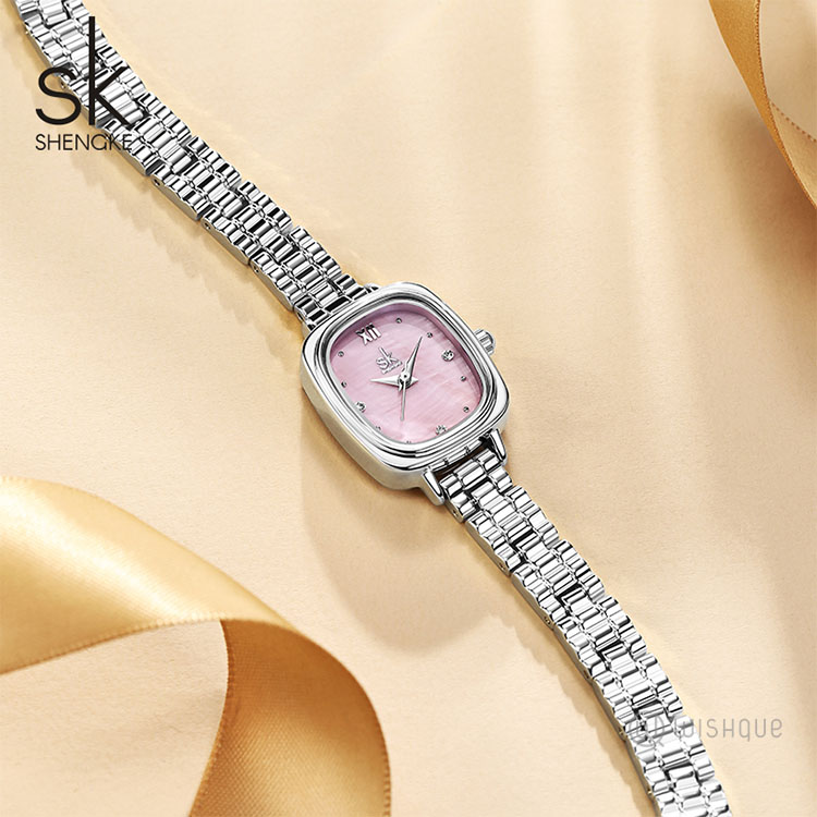 SK Women’s Quartz Watch K02171