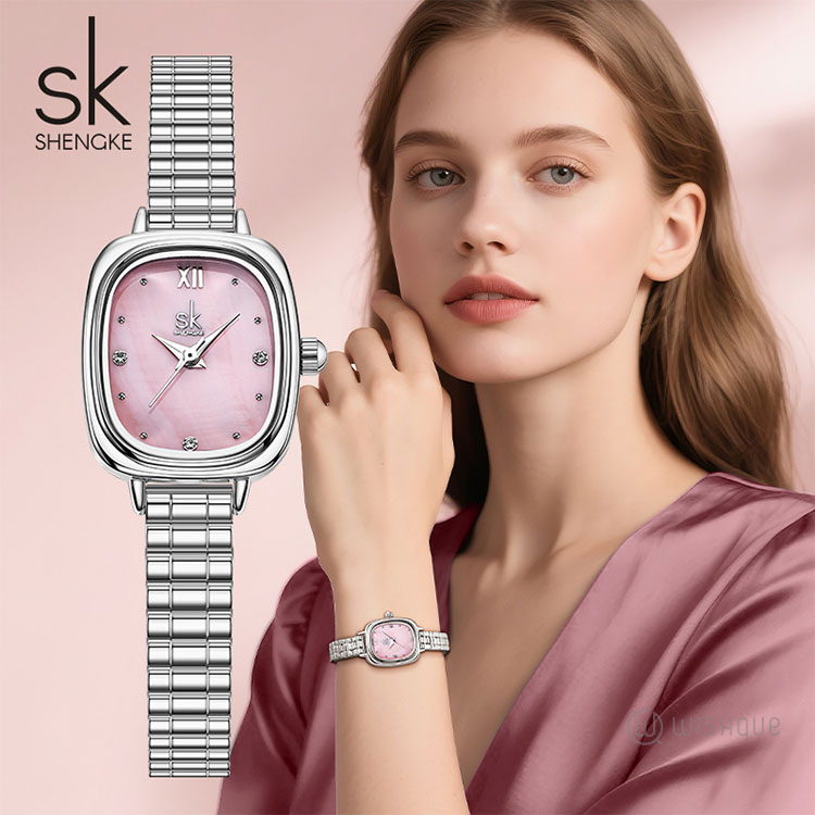 SK Women’s Quartz Watch K02171