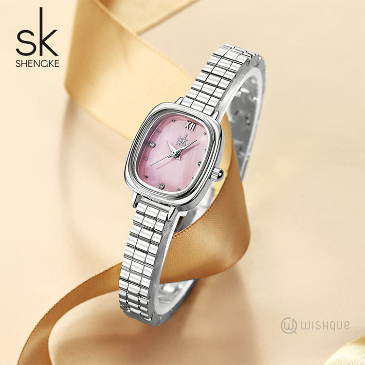 SK Women’s Quartz Watch K02171