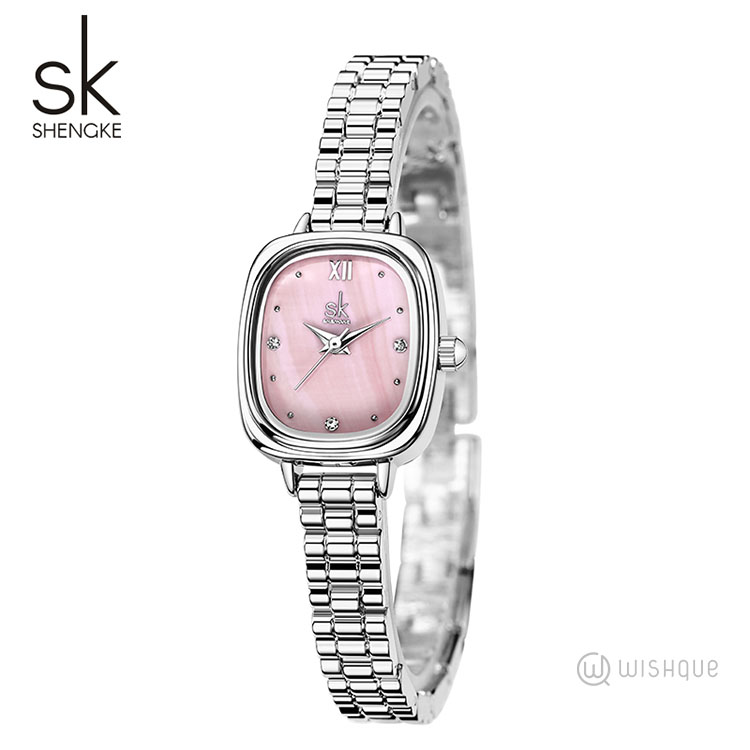 SK Women’s Quartz Watch K02171