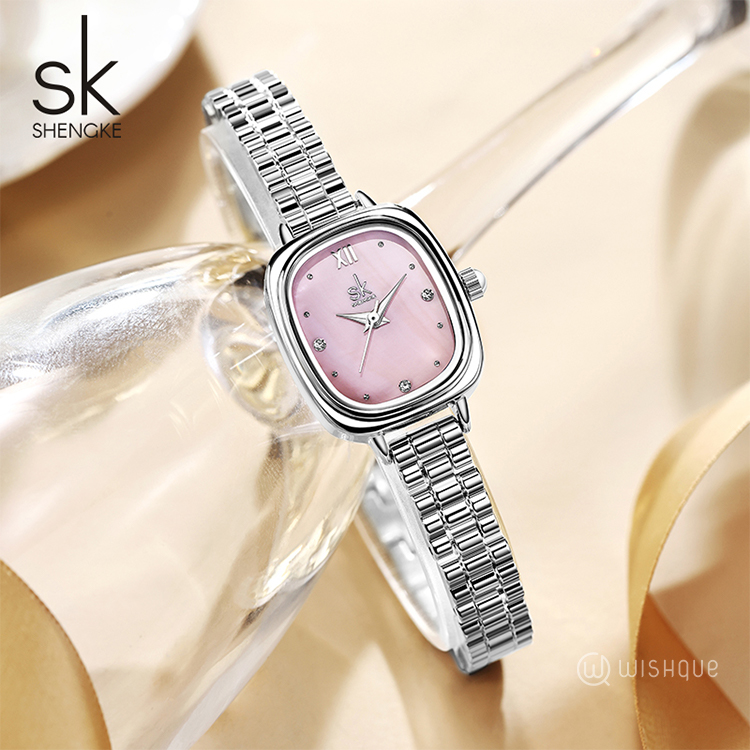 SK Women’s Quartz Watch K02171