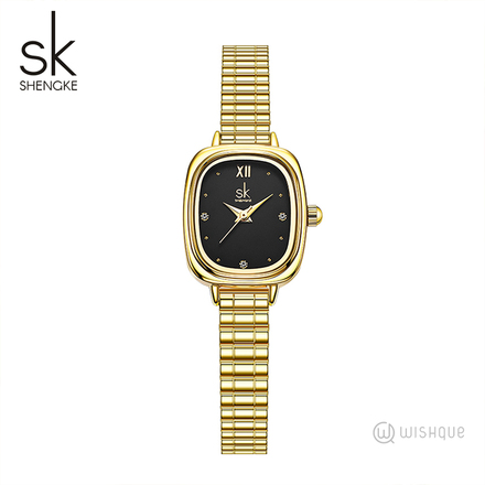 SK Women’s Quartz Watch K02174