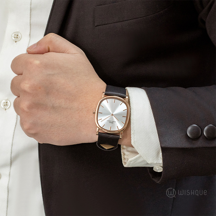 IBSO Fashion Belt Watch 2698-1