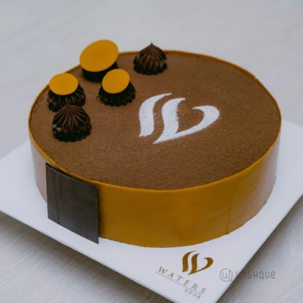 Chocolate Rum & Raisins