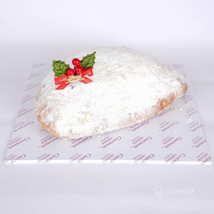 Christmas Stolen 600g
