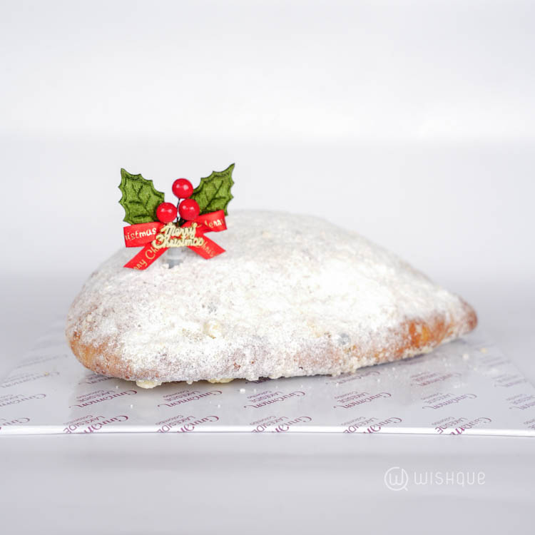 Christmas Stolen 600g