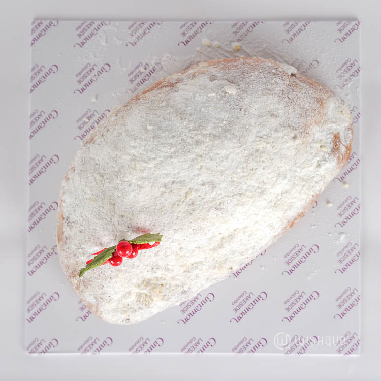 Christmas Stolen 600g