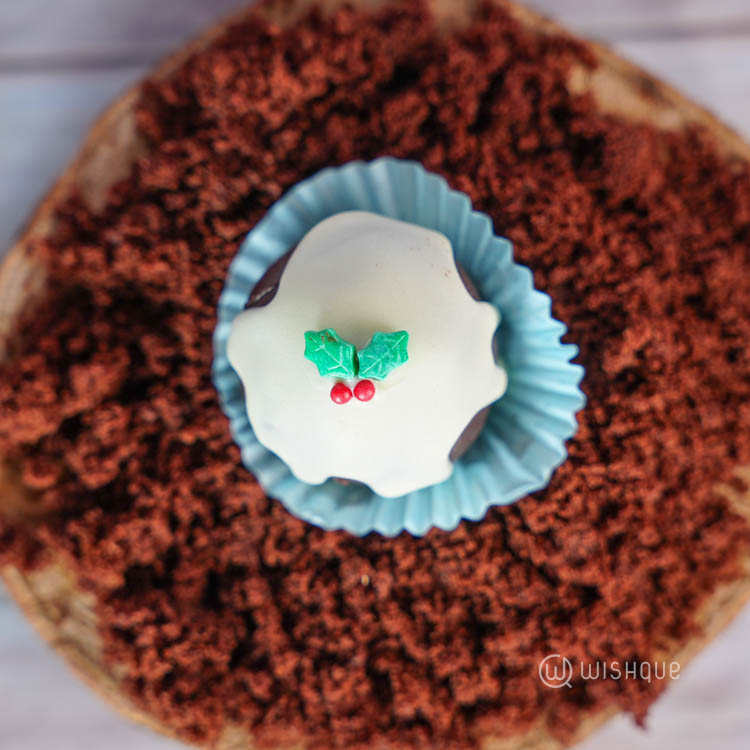 Christmas Truffles Collection 9pcs