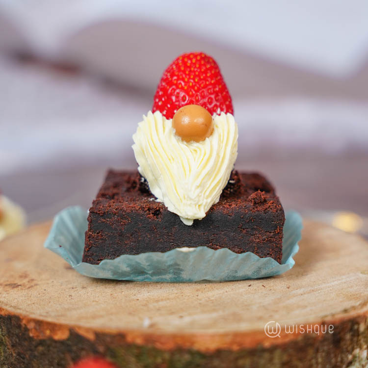 Merry Christmas Brownie Collection