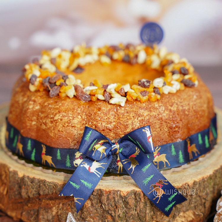 Vintage Christmas Breudher