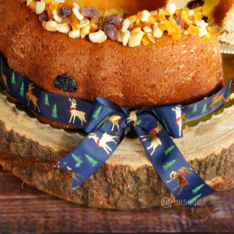 Vintage Christmas Breudher