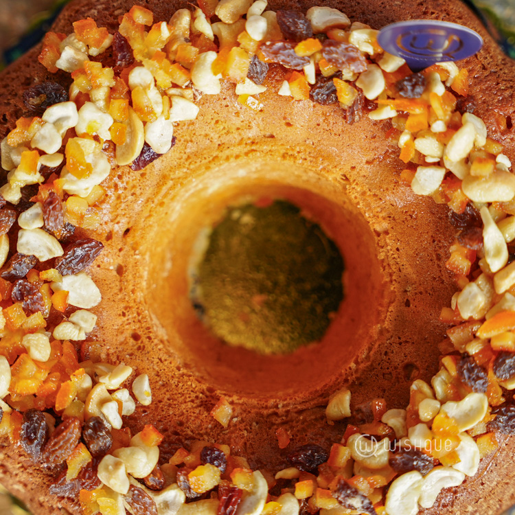 Vintage Christmas Breudher