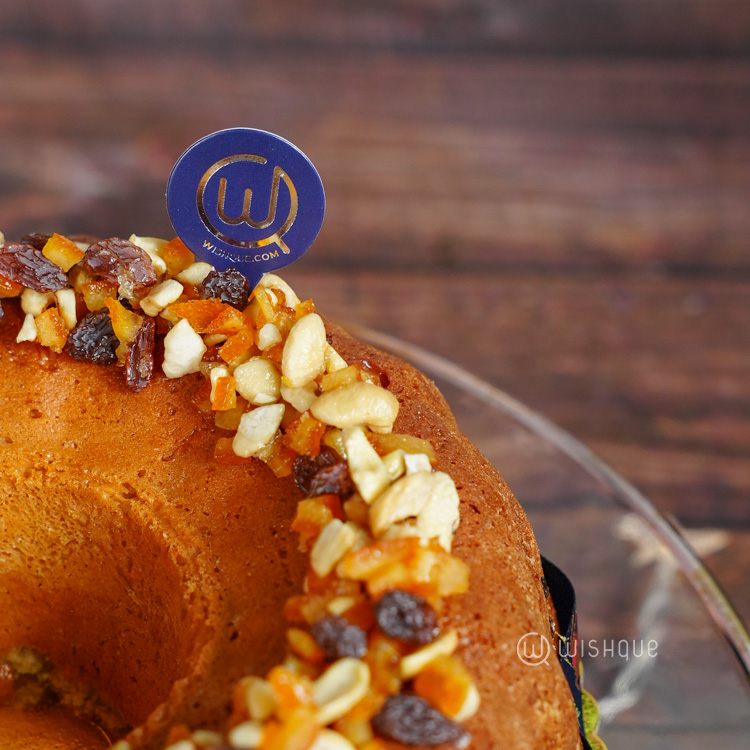 Vintage Christmas Breudher