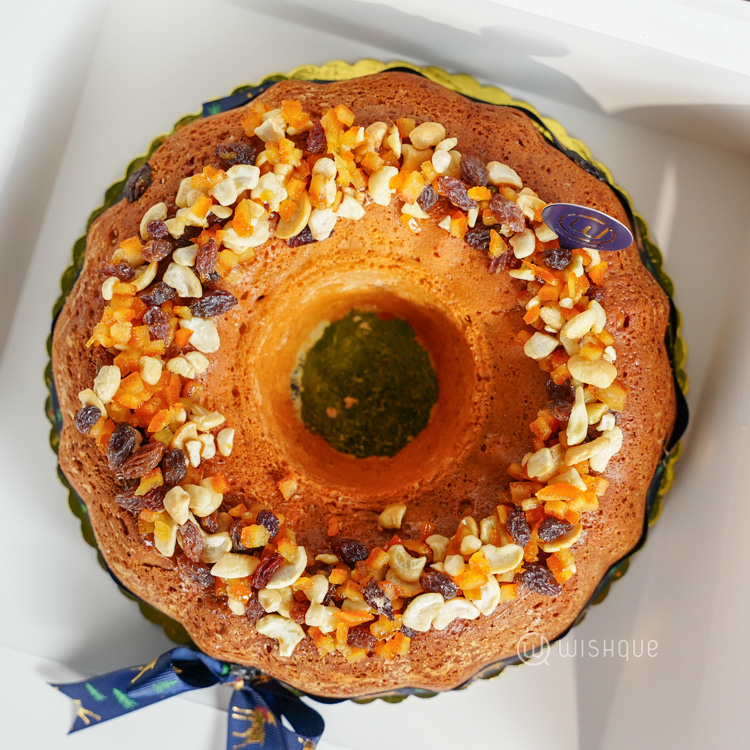 Vintage Christmas Breudher