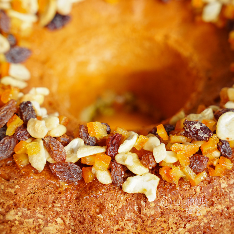 Vintage Christmas Breudher