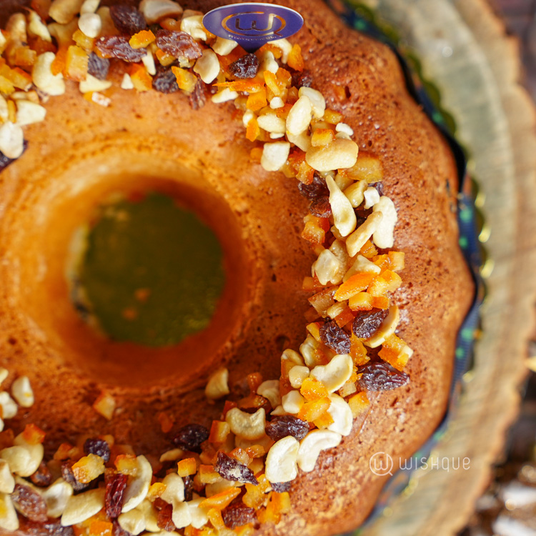 Vintage Christmas Breudher