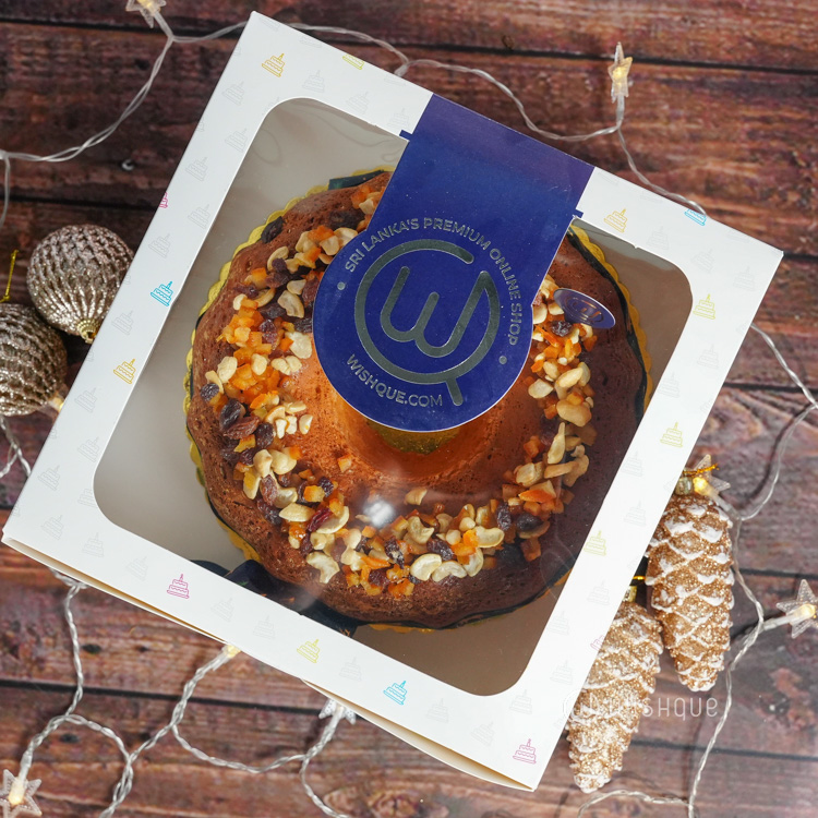 Vintage Christmas Breudher