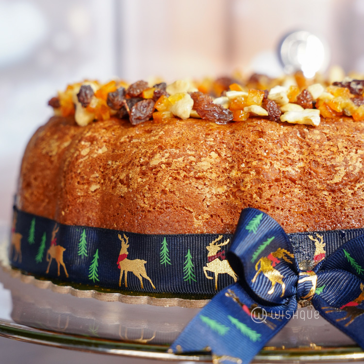 Vintage Christmas Breudher