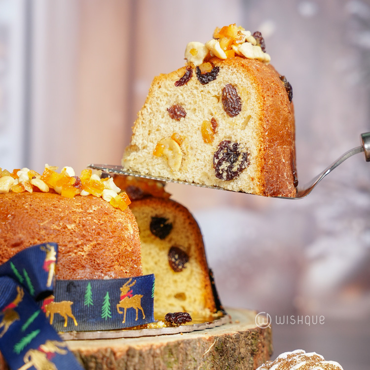 Vintage Christmas Breudher