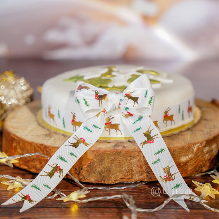 Heritage Rich Christmas Fruit Cake