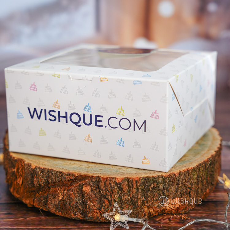 Heritage Rich Christmas Fruit Cake