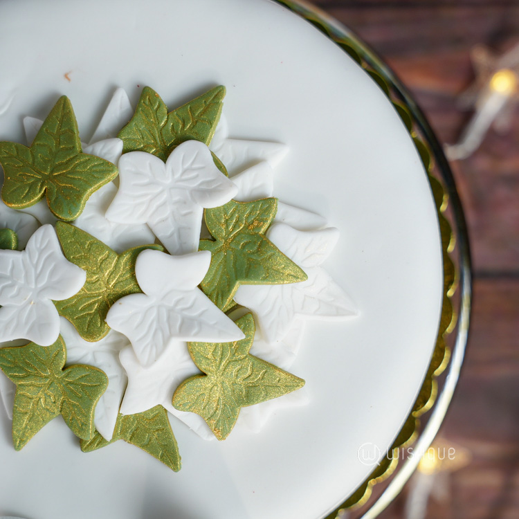 Heritage Rich Christmas Fruit Cake