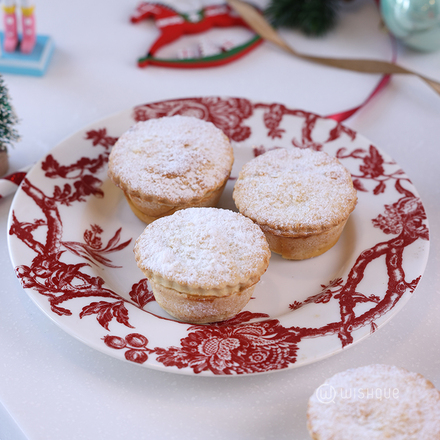 Mince Pie 1 Pcs