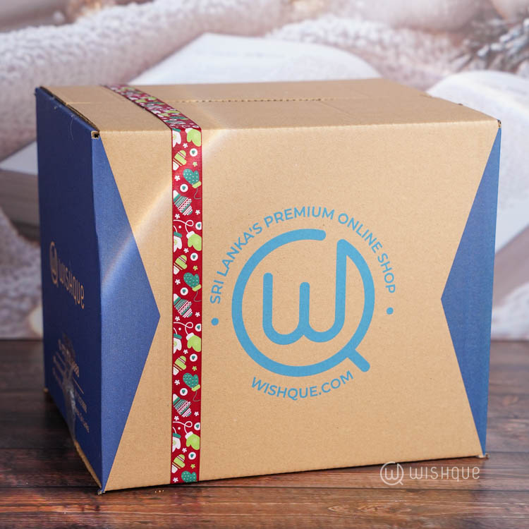 Winter Treats Christmas Hamper