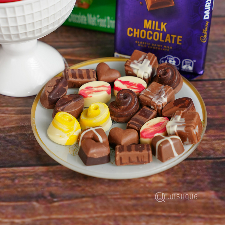 Winter Treats Christmas Hamper