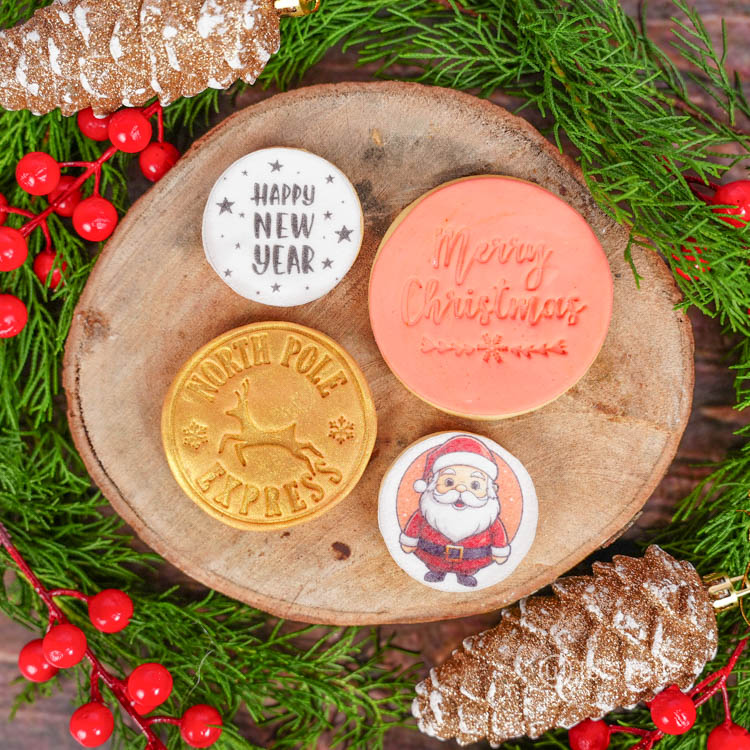 Winter Warmer Seasonal Hamper