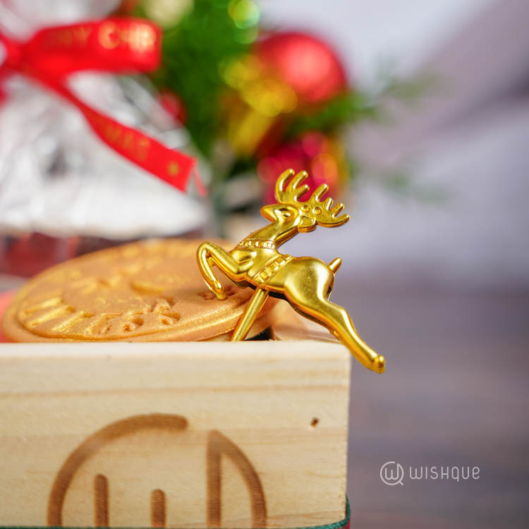 Winter Warmer Seasonal Hamper