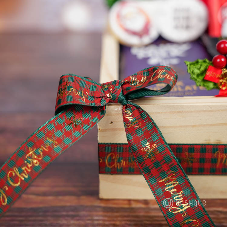 Winter Warmer Seasonal Hamper