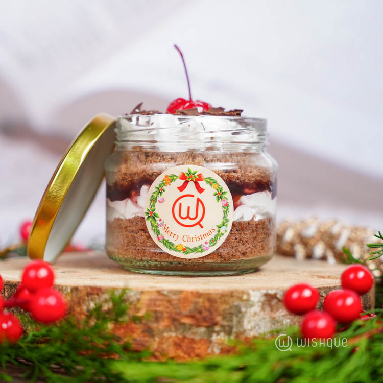 Ruby Red Merry Sweet Hamper