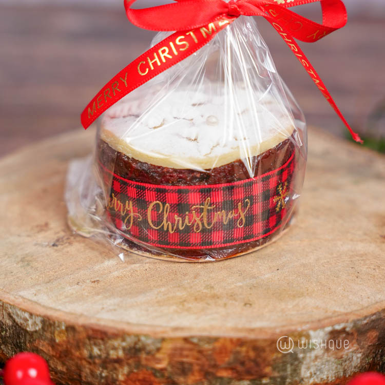 Ruby Red Merry Sweet Hamper