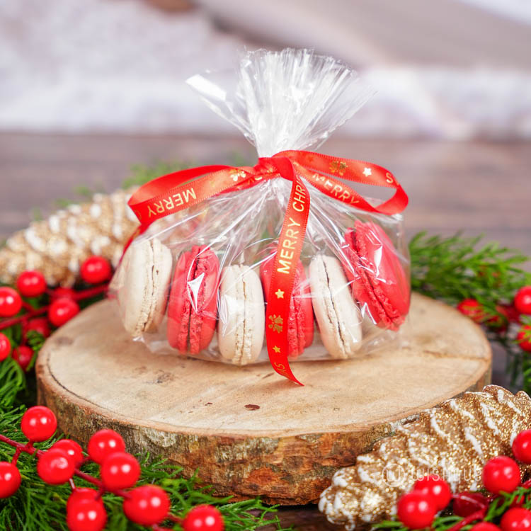 Santa's Sweetest Surprise Bucket