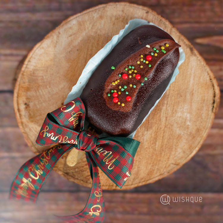 Santa's Sweetest Surprise Bucket